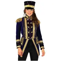 Coppens Exellent luxe damesjas paars | Maat M |
