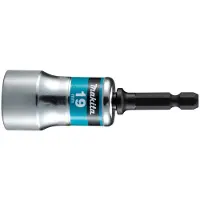 Makita Kantelbare Dop 19X80mm E-03523