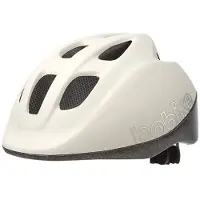 Bobike GO helm - Maat S - Vanilla Cup Cake