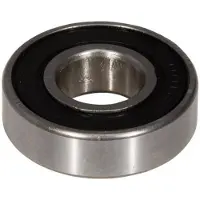 Elvedes lager 6001 2RS MAX 12 x 28 x 8