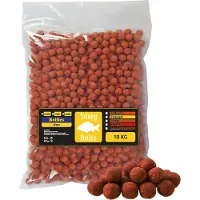 Tasty Baits Killer Krill- Boilie - 20mm - 10kg