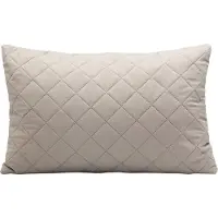 Belmarti Sierkussen Duo inclusief binnenvulling 40x58cm - Linnen - handgemaakt in eigen atelier - comfort en elegantie in elk interieur - Premium Belmarti kwaliteit