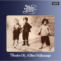 Virgin Shades Of A Blue Orphanage Beperkt editie