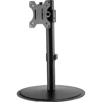 Techly ICA-LCD 401 Draaibare monitorstandaard voor 17-32” LCD tot 8kg
