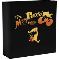 The Many Pieces of Mr. Coo: Collector Edition - PS5
