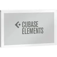 Steinberg Cubase Elements 15