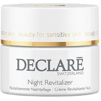 Declare Age Control Night Revitalizer Nachtcrème 50 ml