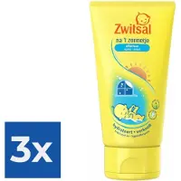 Zwitsal Na 't Zonnetje Aftersun Lotion - 150 ml - Voordeelverpakking 3 stuks