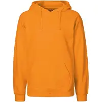 Neutral NE63101 Men´s Hoodie - Oranje