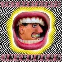 Socadisc Cnt Intruders Edition Deluxe Inclus un livret de 28 pages