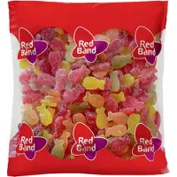 Red Band - Tropical Fish - 1000 gram