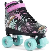 Sfr Skates Vision Canvas Rolschaatsen