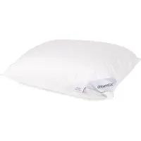 Dreamstar Hoofdkussen Xclusive 90% Down Zacht - 60 x 70