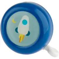 Pexkids bel rocket op kaart