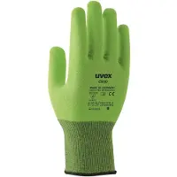 Uvex C500 6049707 Snijbeschermingshandschoen Maat (handschoen): 7 EN 388 1 paar