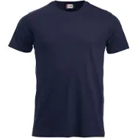 Clique 029360 New Classic-T - Blauw