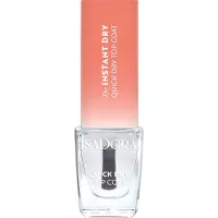 IsaDora Nagellak Instant Dry sneldrogend 6 ml