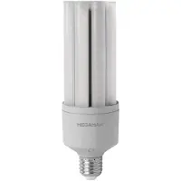 Megaman E27 29W LED-Clusterlite , universeel wit, E27 LED-lamp