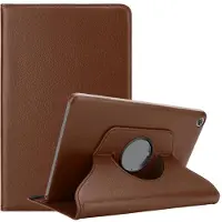 Cadorabo Tablet boekomslag (MediaPad M5 8.4), Tablethoes, Bruin
