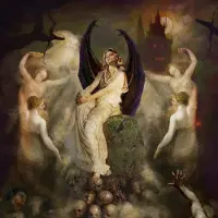 Pias Creeper - Sanguivore (LP)