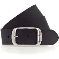 Tamaris Riem zwart / zilver