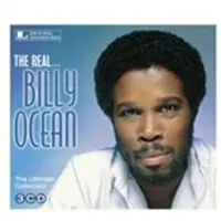 Import The real Billy Ocean : The ultimate collection - 3 CD
