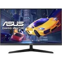 Asus VY279HGE - Écran LED - 27" - 1920 x 1080 Full HD (1080p) @ 144 Hz - IPS - 250 cd/m² - 1000:1 - 1 ms - HDMI