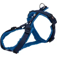 Trixie Trekking New Premium 15 Mm Hondenharnas