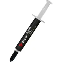 Savio Thermisch vet SAVIO TG-02 8,5 W/mK 4 g
