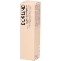 Börlind Natuwear foundation light
