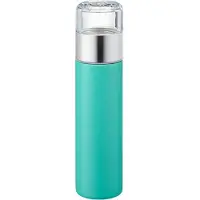PO Thermofles - inclusief theefilter - 240 ML - Aqua Blue