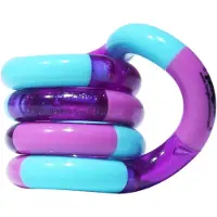 Tangle Junior Classic - Strawberry