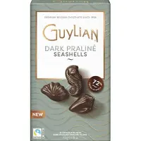 Guylian Chocolade Zeevruchten Dark Praline 112 gr