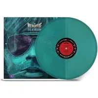 The Hellacopters LP - Eyes of oblivion - voor Geen - standaard | Maat Standard