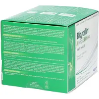 Bioscalin -ampullen 10x3,5 ml Ampoules