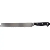 Cosy & Trendy Broodmes Delish Chef 20.5 cm