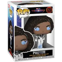 Funko POP! Photon - Pop! - The Marvels
