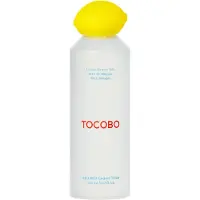Tocobo AHA BHA Lemon Toner – Zuiverende gezichtstoner met 38% citroenextract 150 kg