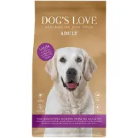 Dog´s Love Volwassen Lam Hond Voer