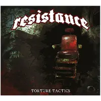 Cd Torture Tactics (Digi)
