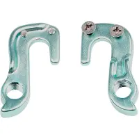 VAR Cube 69165 Derailleur Hanger Zilver