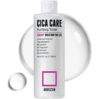 Rovectin Cica Care Balancing Toner