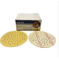 Sia Siarexx Cut 1960/2713 Schuurschijf - P240 - Diameter 150 mm - Prijs per doos ( inhoud 100 stuks)