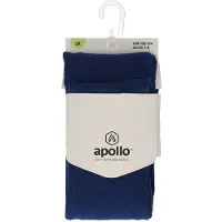 Apollo - Maillot - Kobalt - Blauw - Maat 116/122