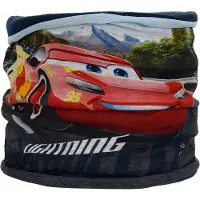Disney Col / Sjaal Pixar Cars - one size (3-6 jaar)