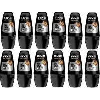 Axe Deo Roller Dark Temptation Dry - 12 x 50 ml