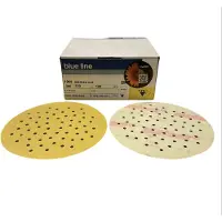 Sia Siarexx cut 1960/2713 Schuurschijf - P320 - Diameter 150 mm - Prijs per doos ( inhoud 100 stuks)