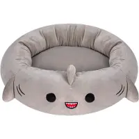 Squishmallows Pets Haaienhondenbed 61 Cm