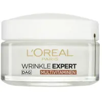 L'Oréal 6x Dagcrème Wrinkle Expert 65+ Anti-rimpel 50 Ml