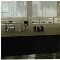 Konkurrent Microstoria - Model 3 Step 2 (CD)